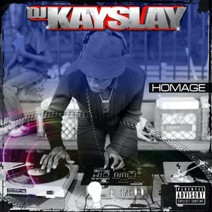 Homage (Explicit)