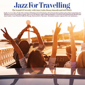 Baby I Love Your Way(featuring Ely Bruna & Tom Gaebel)