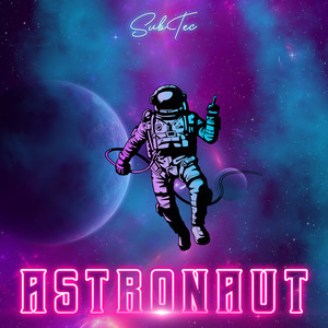 Astronaut