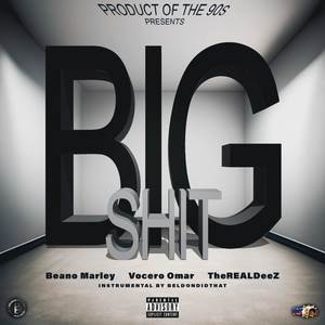 Big **** (Explicit)