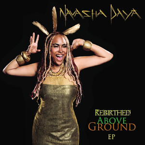 Rebirthed Above Ground