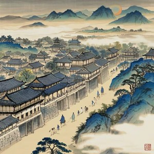 游京 (Lhn Remix 0.8X)