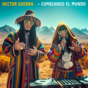 La Cumbia Divergente