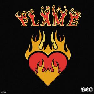 Flame (feat. Kiarely Castillo & Tuxx) [Explicit]