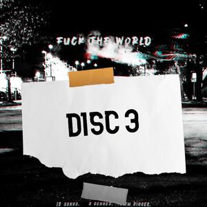 CAN'T LOVE N0W (feat. Ranch0) (Explicit)