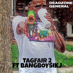 Tag Fair 2 (Explicit)