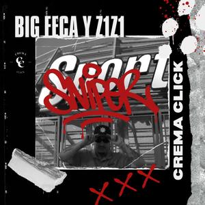 S N I P E R (feat. Z1Z1) (Explicit)