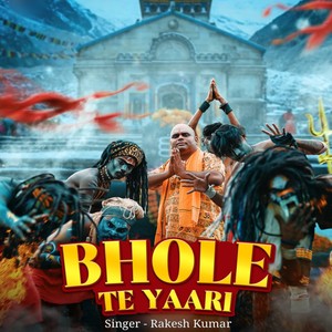 Bhole Te Yaari