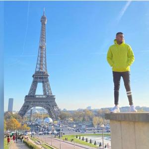 Red Lips(feat. Leeda H)