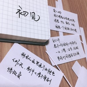 初见 (Demo)