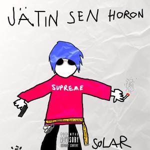 Jätin sen horon (Explicit)