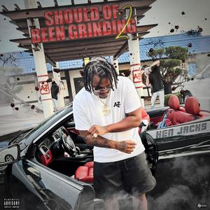 Should of Been Grinding 2 (Explicit)