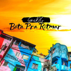 Bota Pra Ritmar