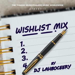 Wishlist Mix