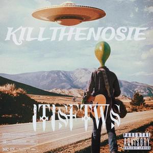 KILLTHENOISE (Explicit)