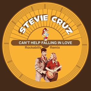 Cant help falling in love (Rockabilly Remix)