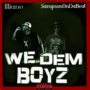 We Dem Boyz (Explicit)