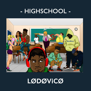 High School (Explicit)