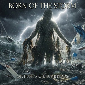 Born of The Storm (Inspired by Wild Dark Shore)