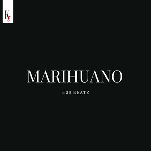 Marihuano (Base De Rap Tumbado)