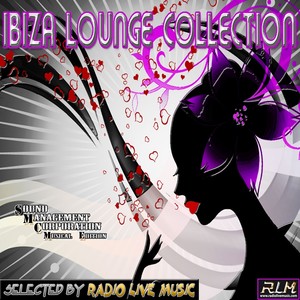 Ibiza Lounge Collection