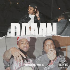 Damn (feat. Young Ja) (Explicit)