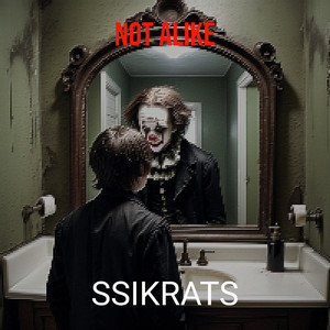 Not Alike (Explicit)