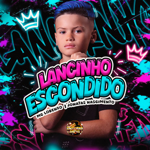 Lancinho Escondido