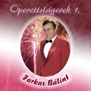 Operettslágerek, Vol. 1