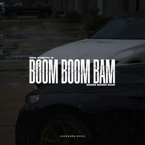 Boom Boom Bam