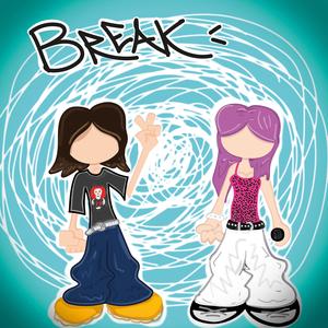 Break (feat. Rain SWK)