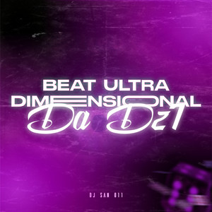 Beat Ultra Dimensional da Dz7 (Explicit)