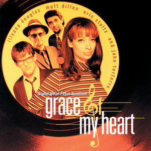 Grace Of My Heart (Original Motion Picture Soundtrack)