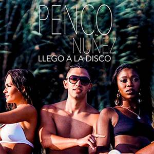 Llego A La Disco (Explicit)