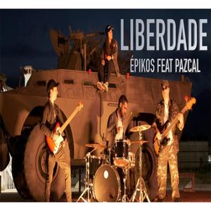 Liberdade (feat. Épikos)