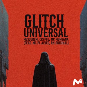 GLITCH UNIVERSAL (Explicit)