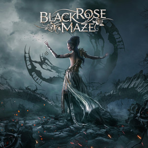 Black Rose Maze - Free