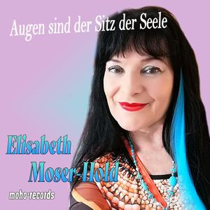 Augen sind der Sitz der Seele