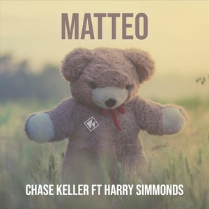 Matteo(feat. Harry Simmonds)