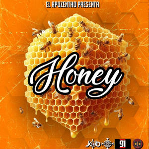 Honey (Explicit)