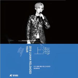 新不了情 (Live in Shanghai)封面