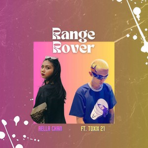 Range Rover (Explicit)