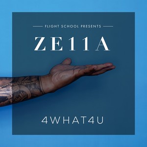 Out Here (Light Years) (Explicit)