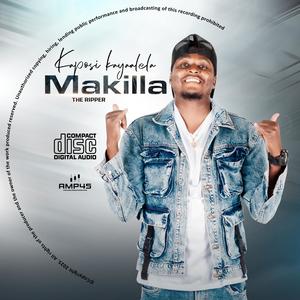 Omauyamba (feat. Voster Wamee)