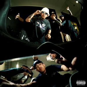 So Fresh & Fly (feat. Kidd Razcal, GA Chillerong Ghetto & AD21) (Explicit)