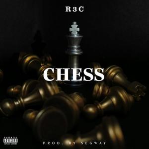 Chess (Explicit)