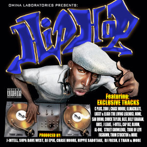 Omina Laboratories Presents: Hip Hop