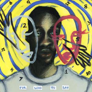 Fortune Teller (feat. Jesse James Solomon) (Explicit)