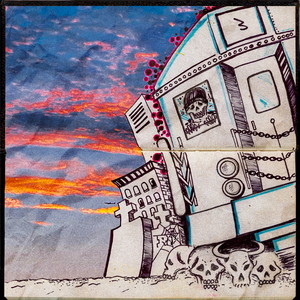 Toxic Holocaust (Explicit)