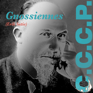 Gnossiennes (Club & Radio Edit)